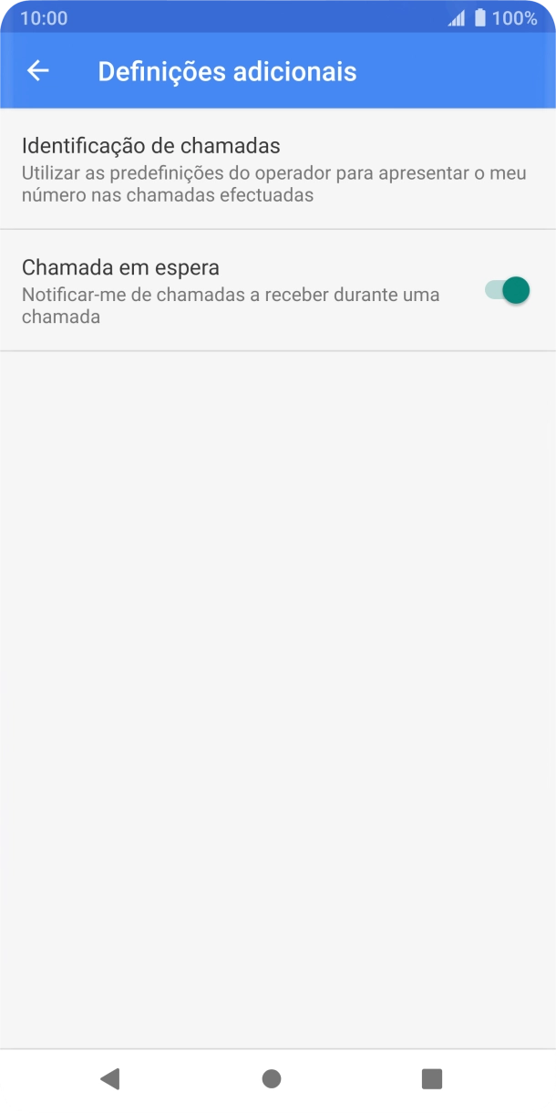 Prima o indicador junto a 