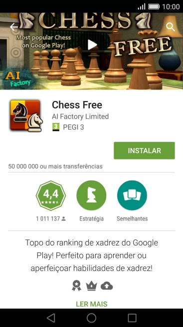 Prima INSTALAR.