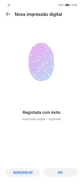 Prima OK.
