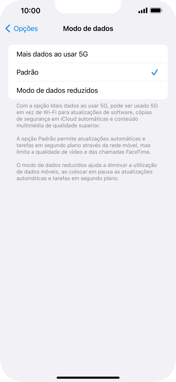 Prima a definição pretendida.