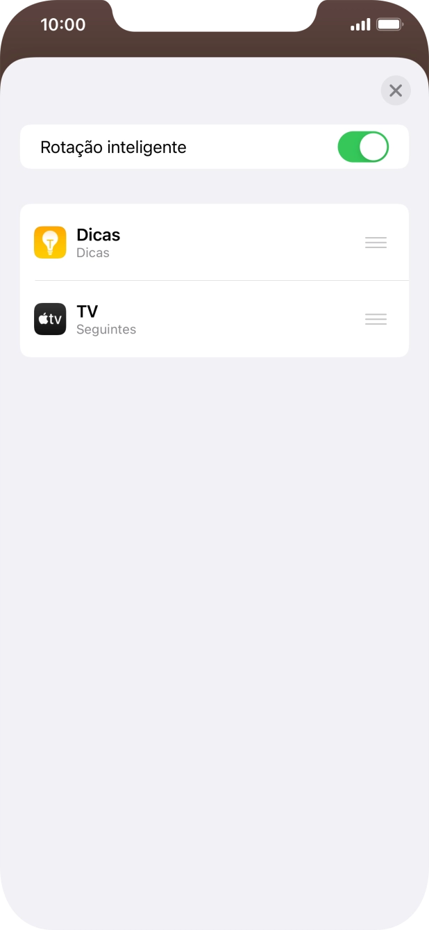 Prima o indicador junto a 