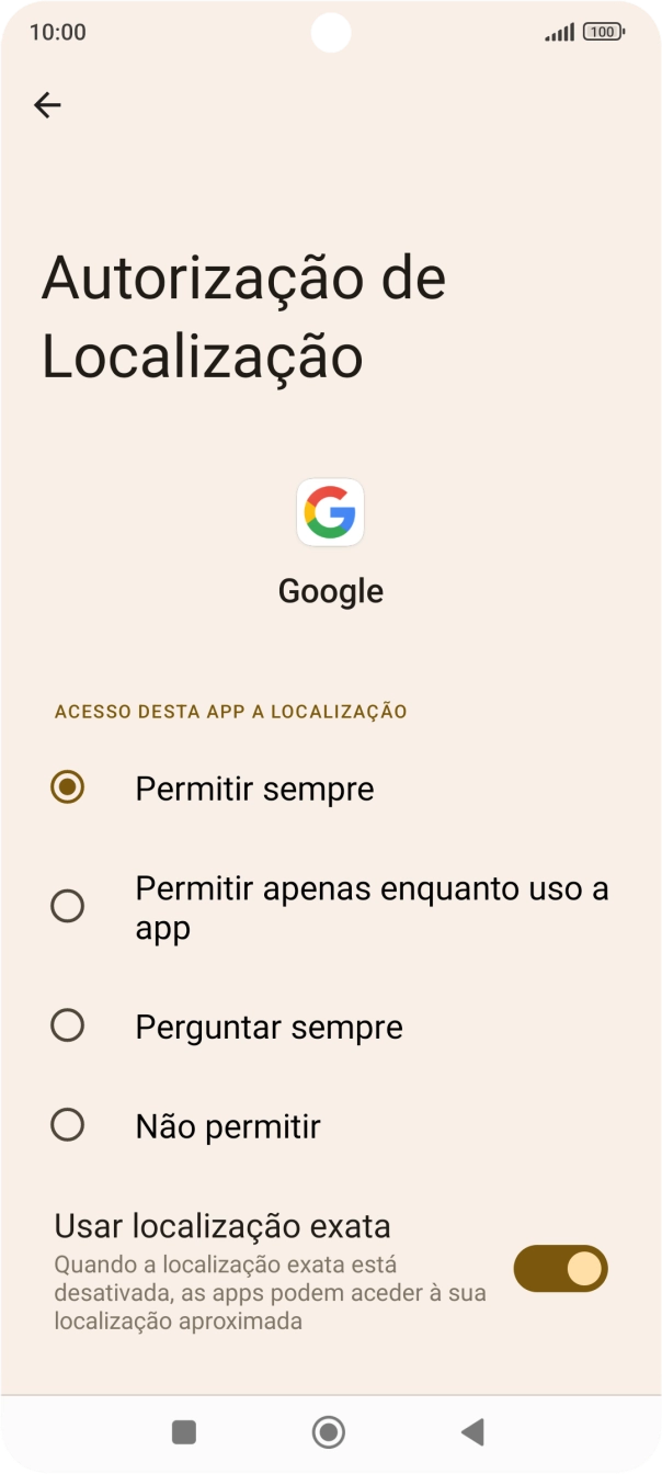 Prima a definição pretendida.