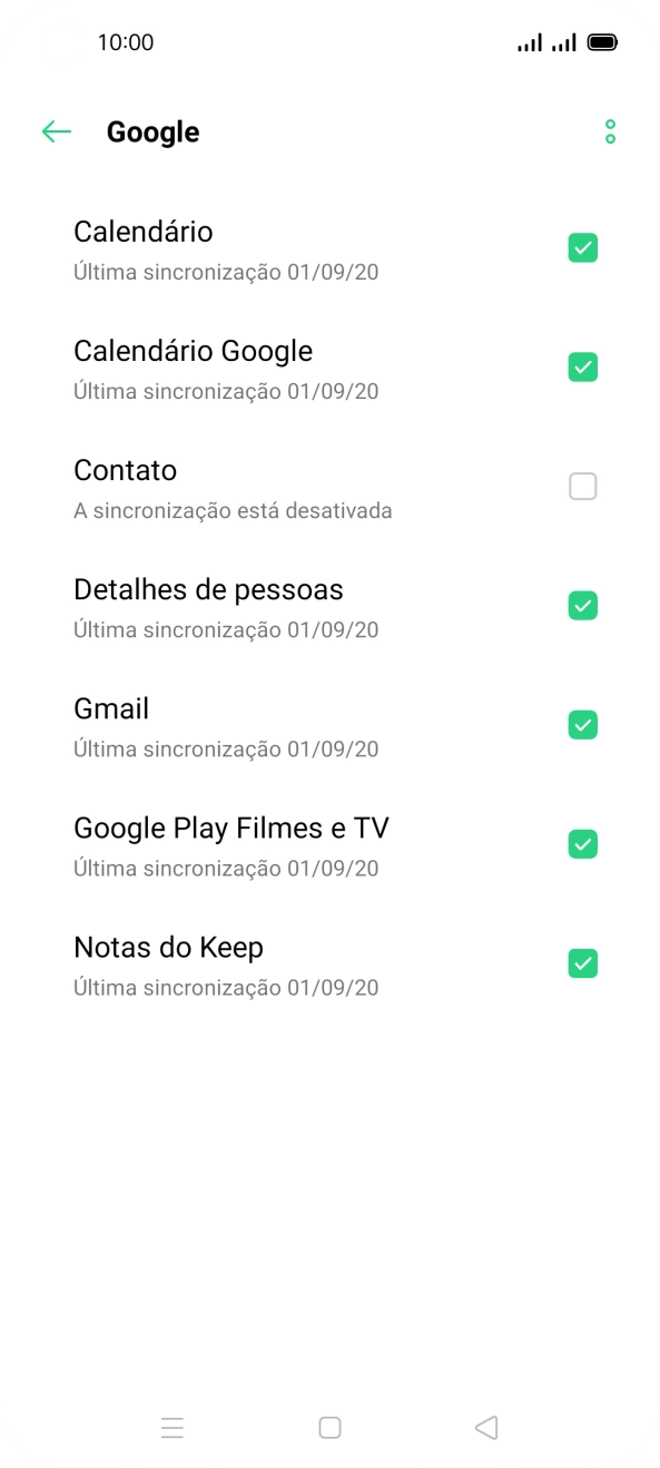 Prima o campo junto a 