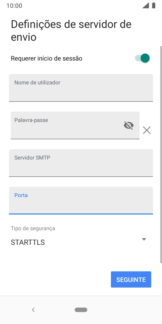 Prima a lista suspensa sob 