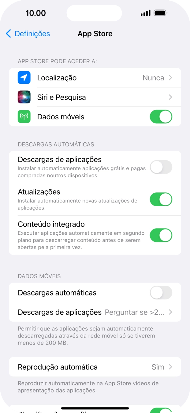 Prima o indicador junto a 