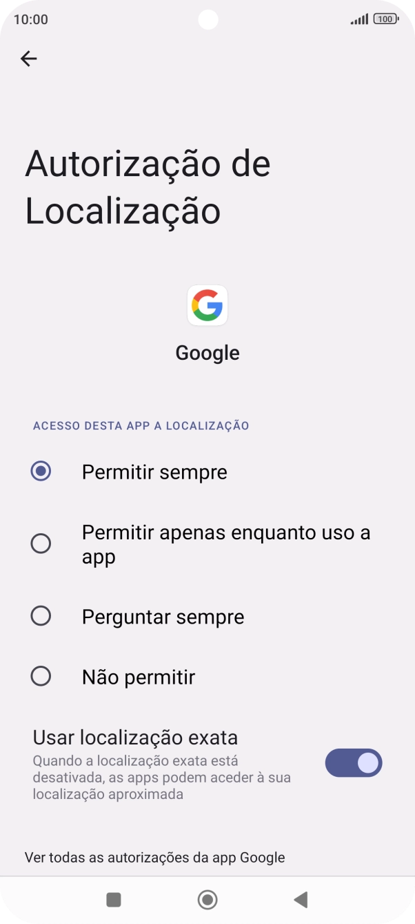 Prima a definição pretendida.