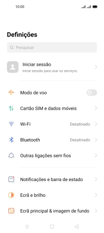 Prima Bluetooth.
