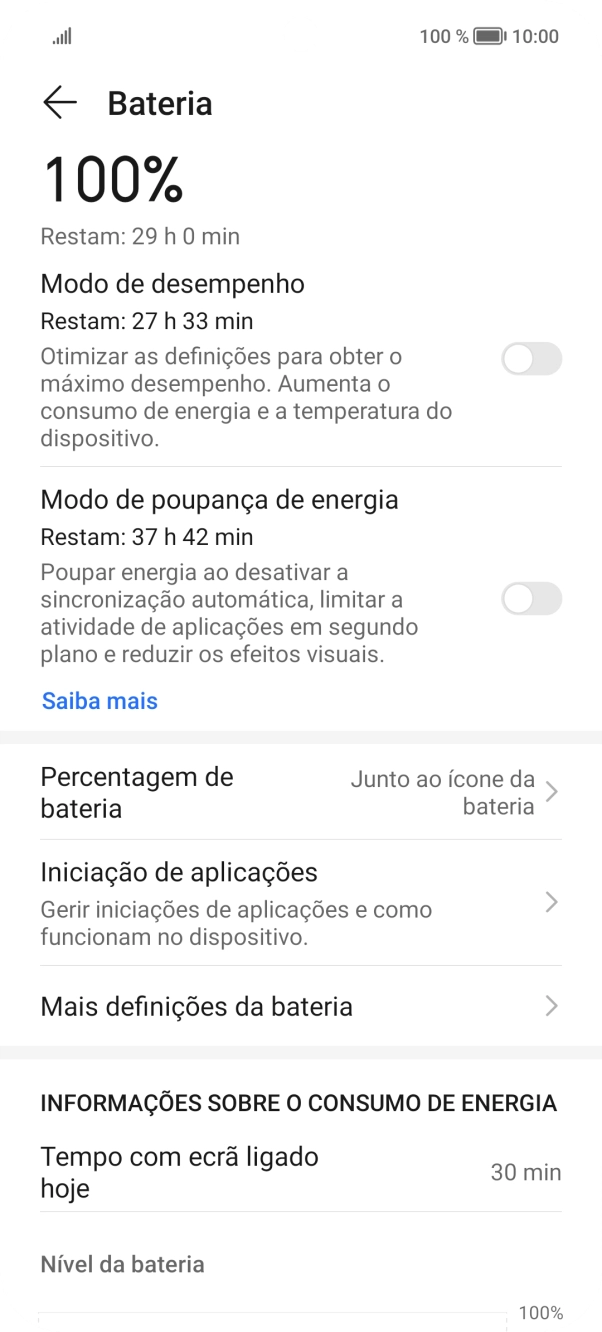Prima o indicador junto a 