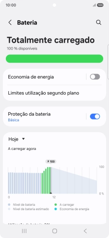 Prima Economia de energia.