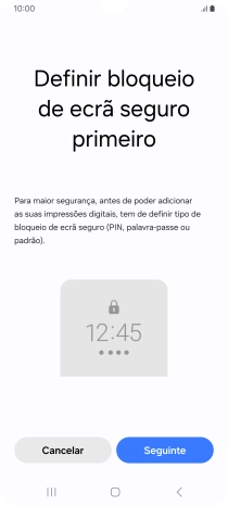 Prima Seguinte.