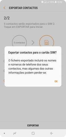 Prima OK.