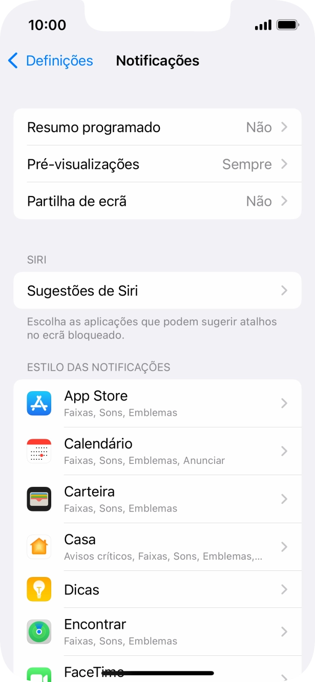 Prima Resumo programado.