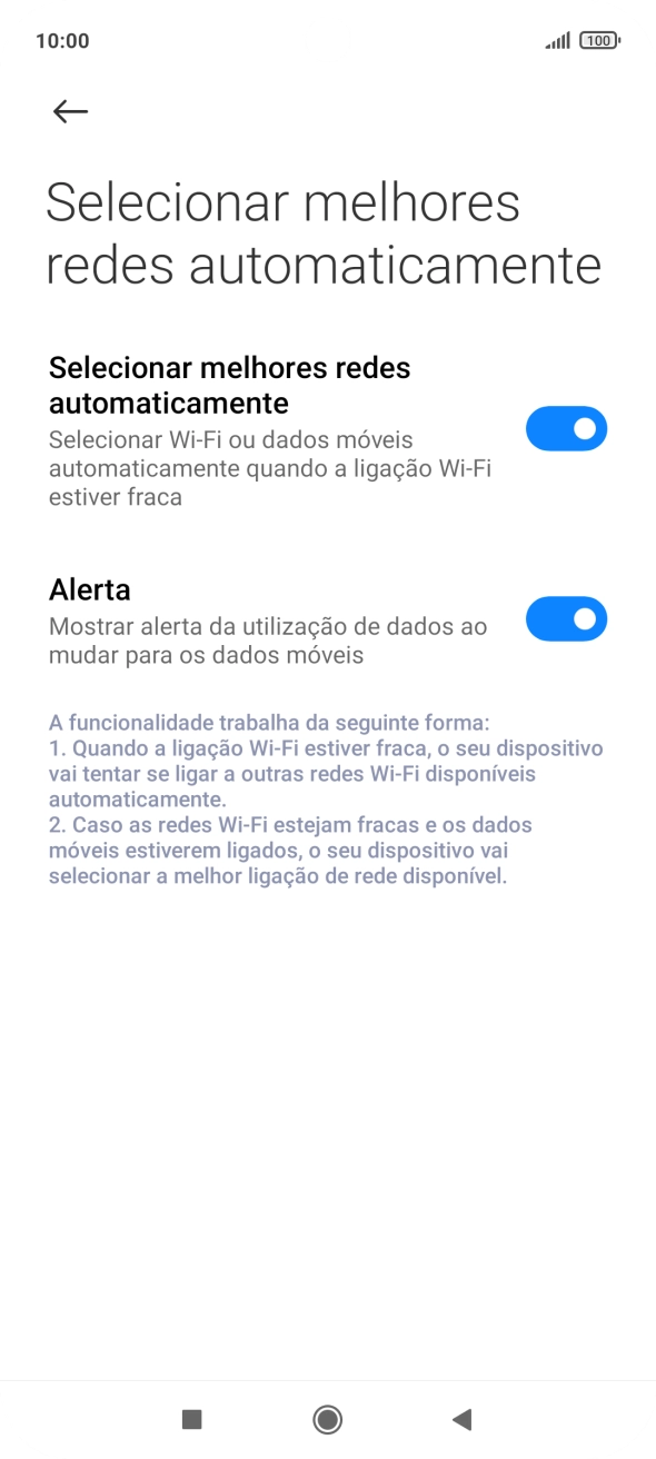 Prima o indicador junto a 