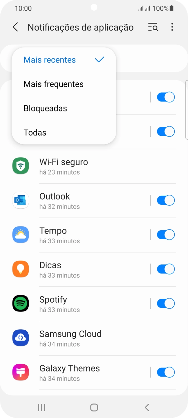 Prima a definição pretendida.