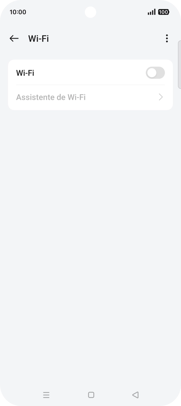 Prima o indicador junto a 