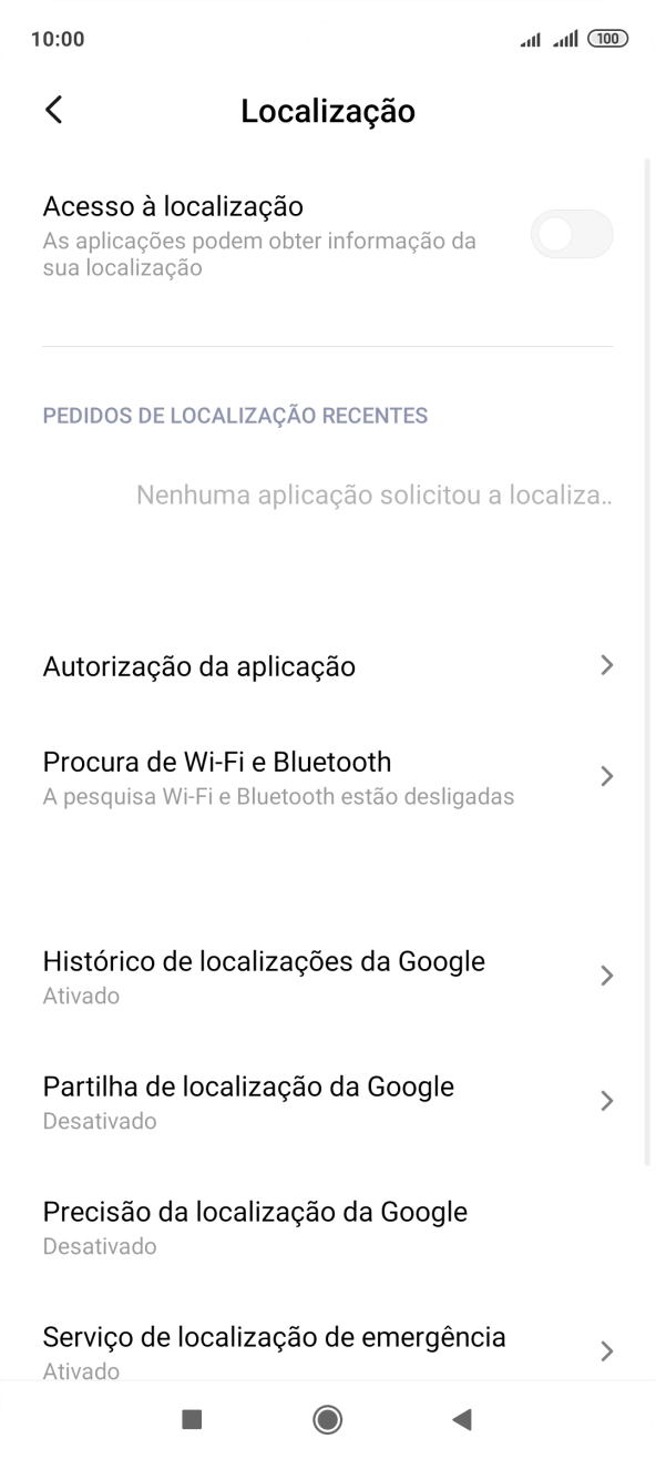 Prima o indicador junto a 