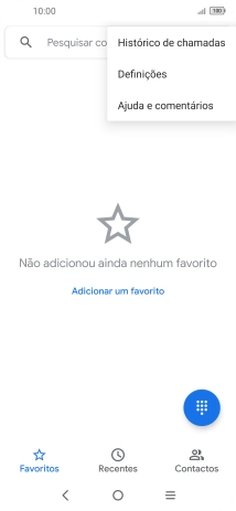 Prima Definições.