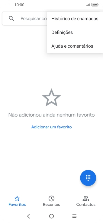 Prima Definições.