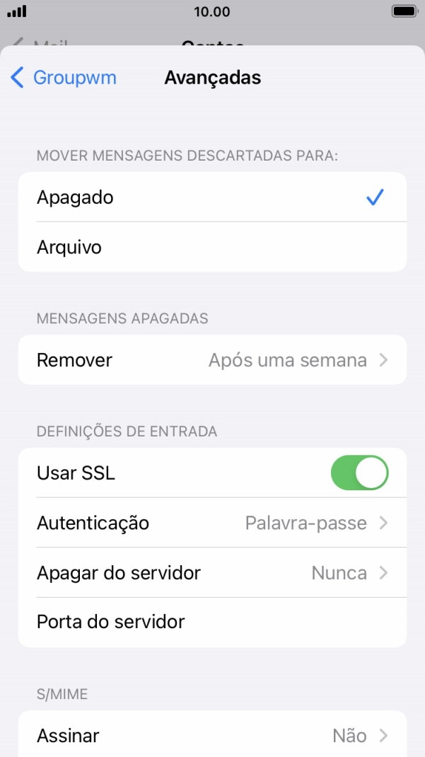 Prima o indicador junto a 