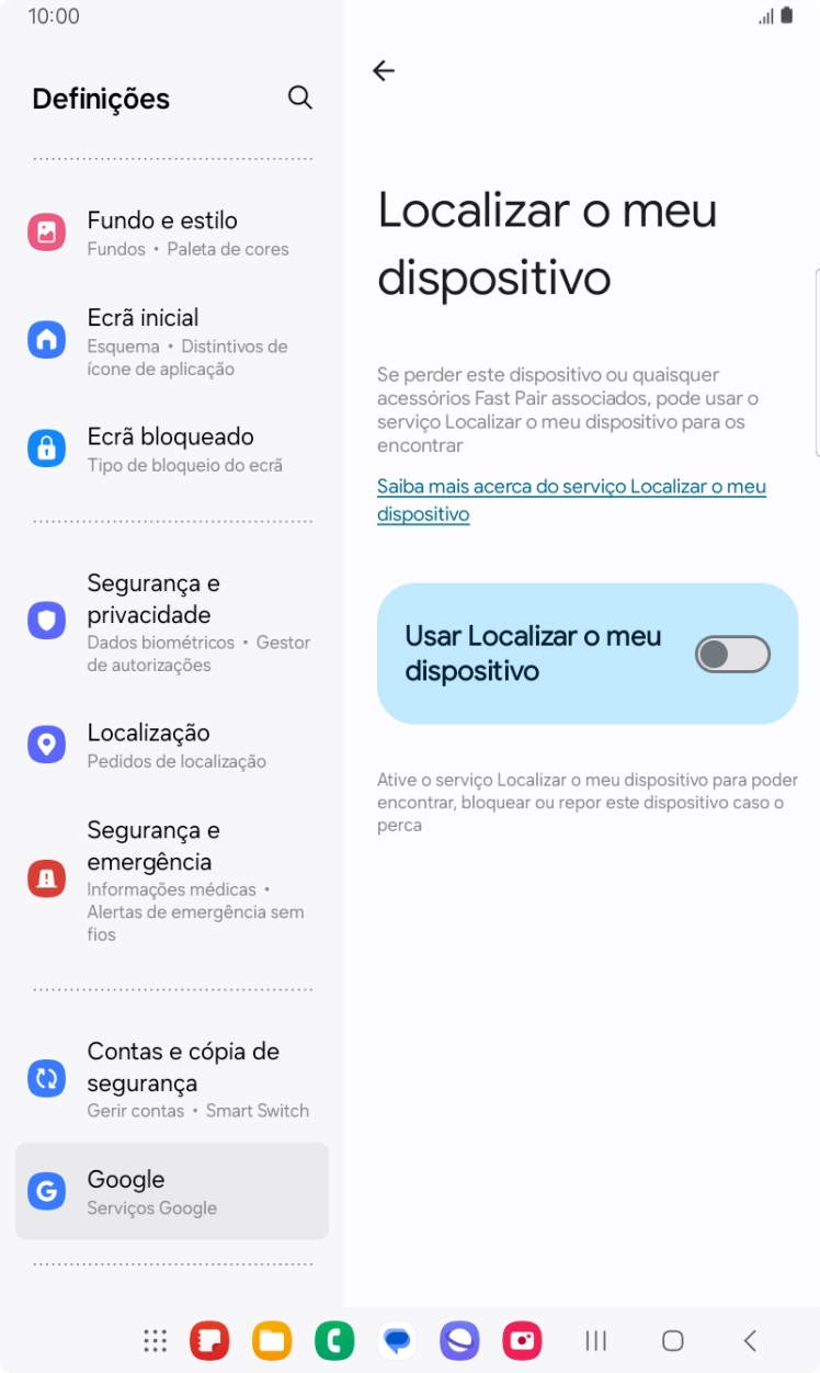 Prima o indicador junto a 