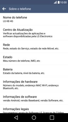 Prima Centro de Atualização.
