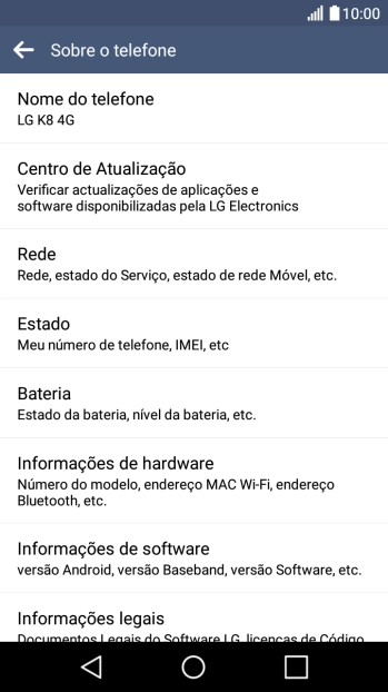 Prima Centro de Atualização.