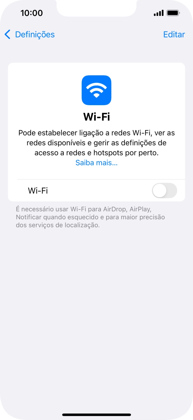 Prima o indicador junto a 