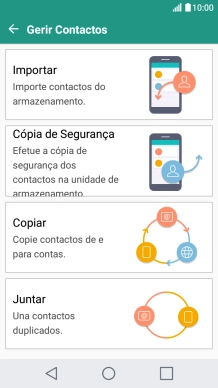Prima Importar.