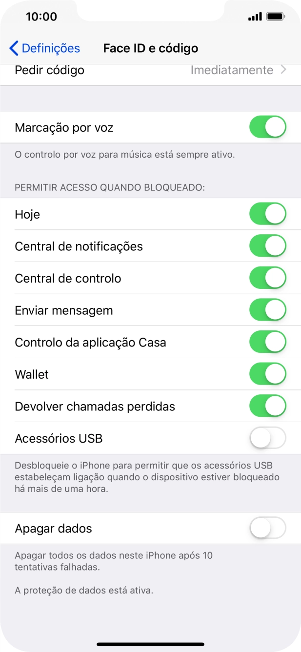 Prima o indicador junto a 