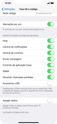 Prima o indicador junto a 