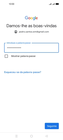 Prima Seguinte.