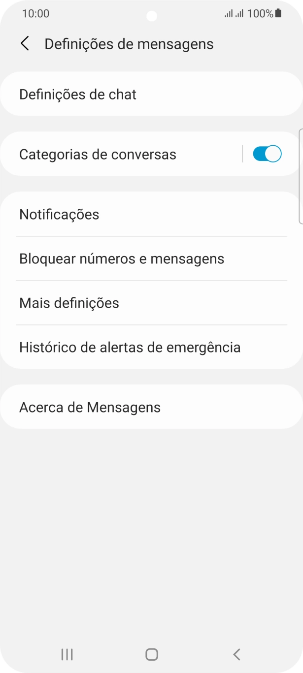 Prima Mais definições.