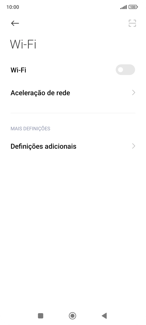 Prima o indicador junto a 