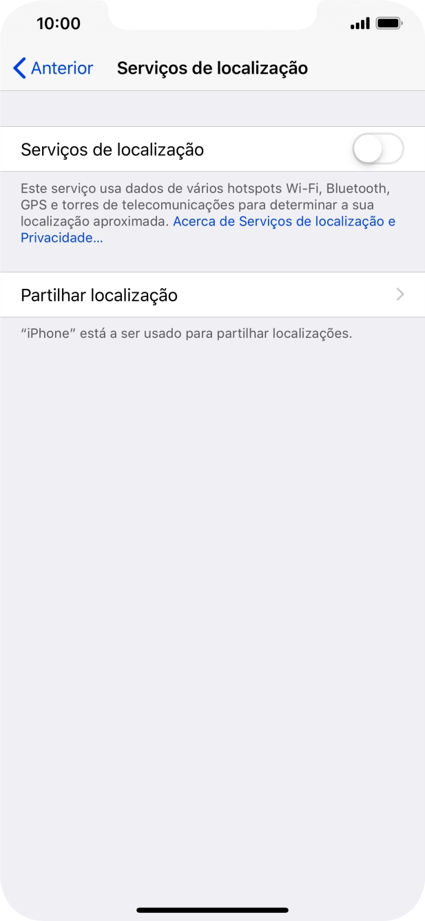 Prima o indicador junto a 