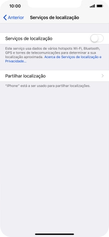 Prima o indicador junto a 