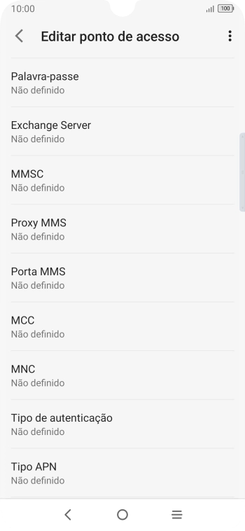 Prima Porta MMS.
