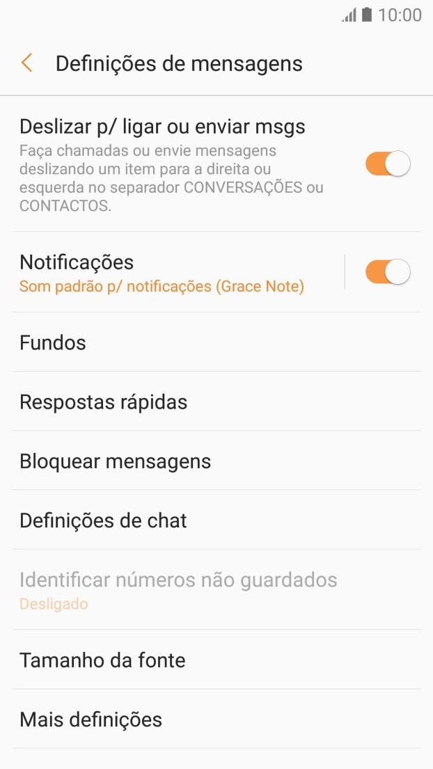 Prima Mais definições.