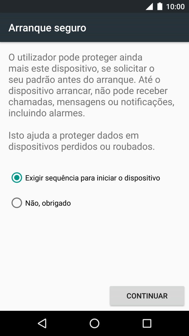 Prima a definição pretendida.