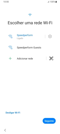 Prima Seguinte.