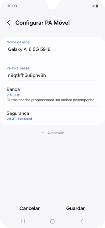 Prima Guardar.