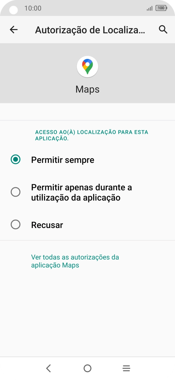 Prima a definição pretendida.