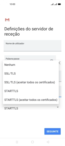 Prima Nenhum.