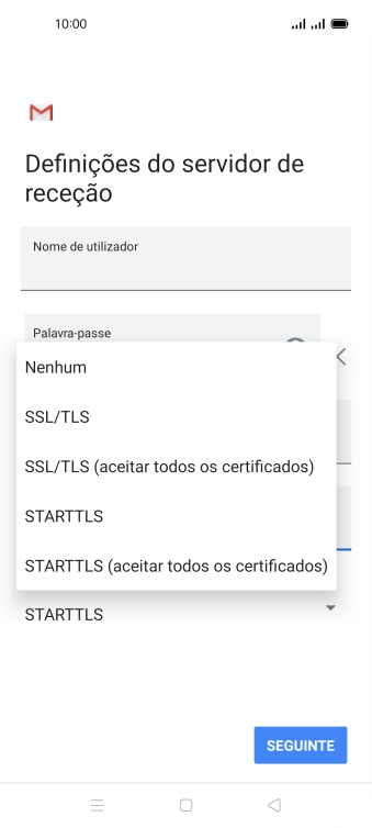 Prima Nenhum.