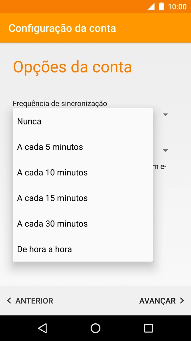 Prima a definição pretendida.