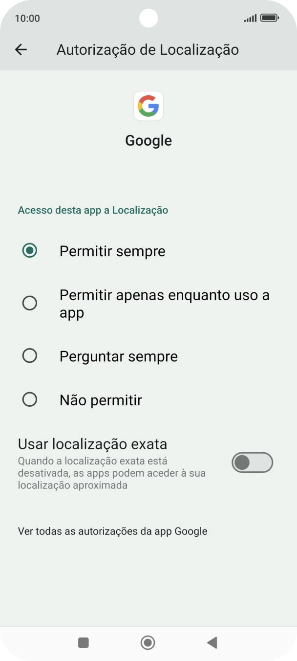 Prima a definição pretendida.