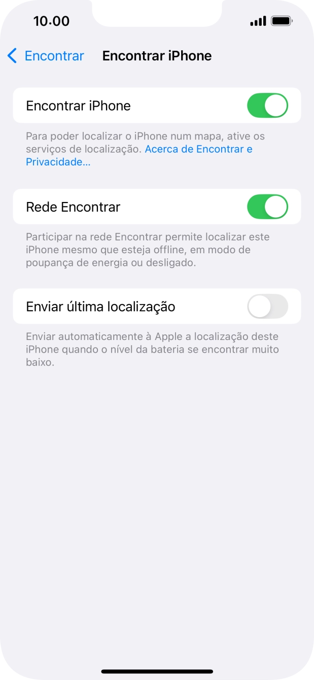 Prima o indicador junto a 