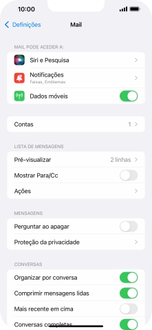Prima Contas.