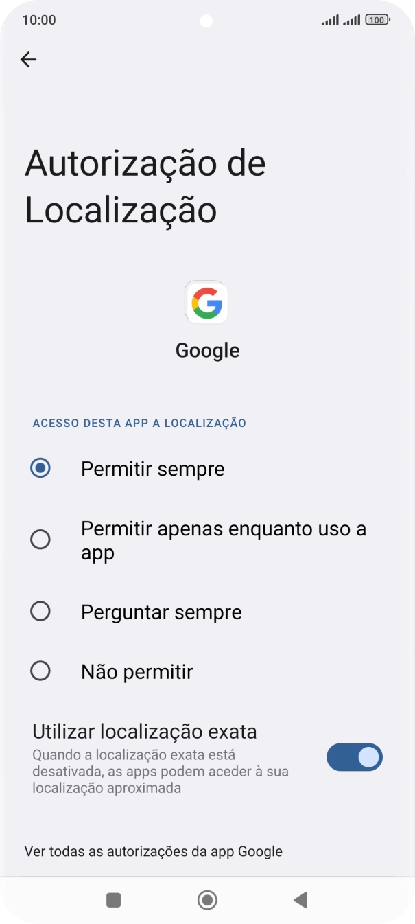 Prima a definição pretendida.