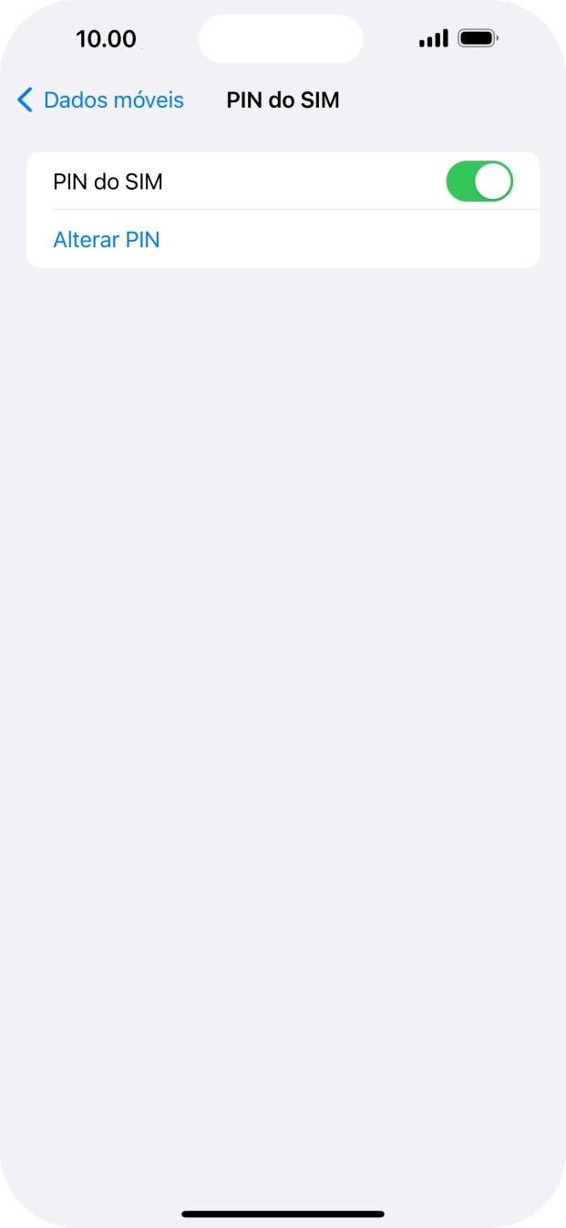 Prima o indicador junto a 