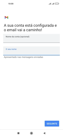 Prima SEGUINTE.